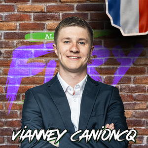 Vianney Canioncq
