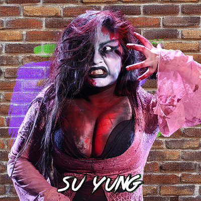 Su Yung
