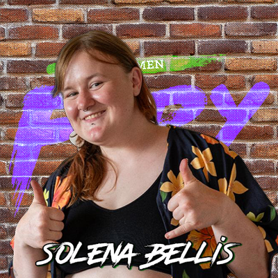 Solena Bellis