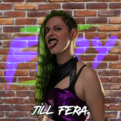 Jill Fera