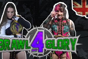 Brawl 4 Glory
