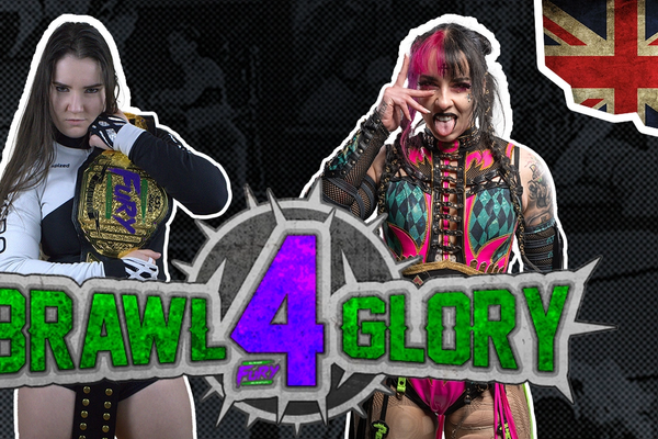 Brawl 4 Glory