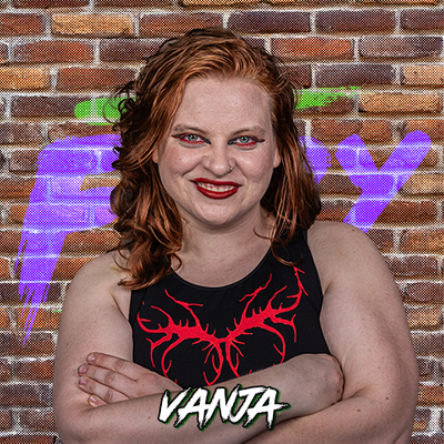 Vanja