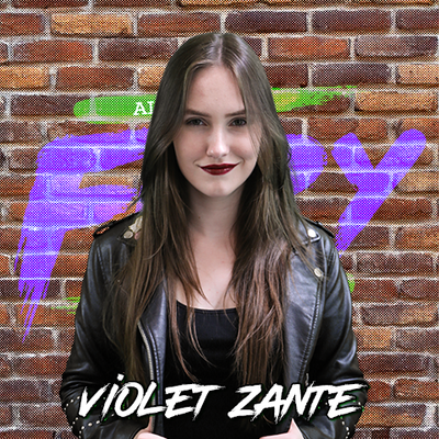 Violet Zante