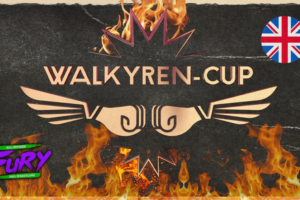 WALKYREN-Cup I