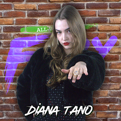 Diana Tano