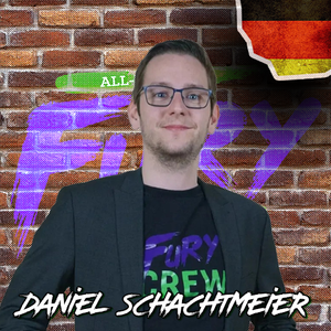 Daniel Schachtmeier
