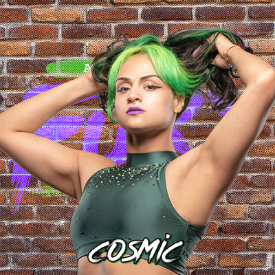 Cosmic