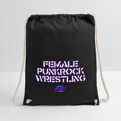 Female Punkrock Wrestling