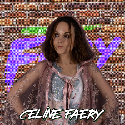 Celine Faery