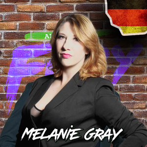 Melanie Gray
