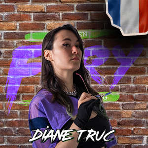 Diane Truc