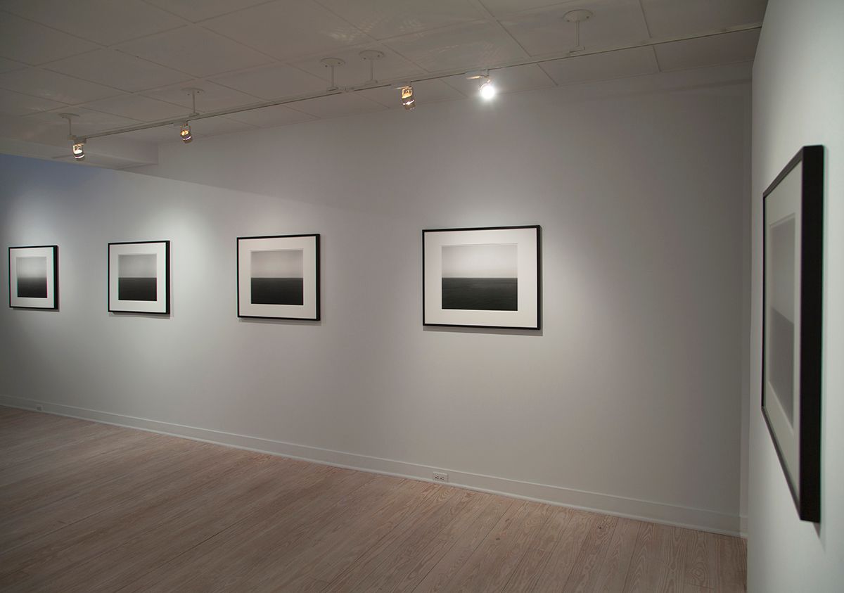 Tripoli Gallery | Seascapes