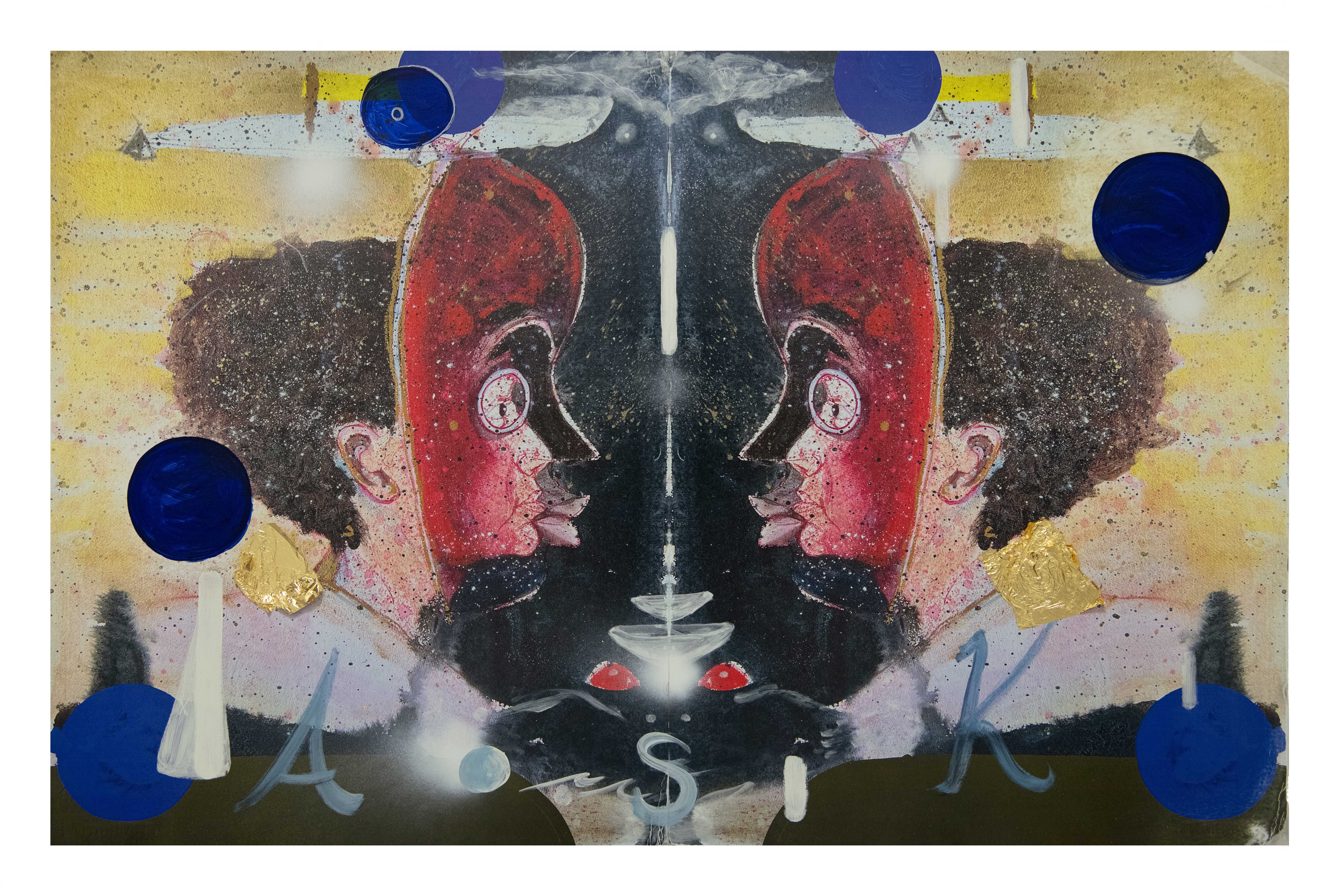 Tripoli Gallery | Golden Horns