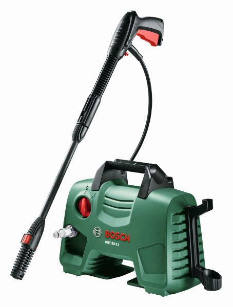 myjka wysokociśnieniowa Bosch AQT 33-11