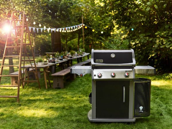 Grille klasy Premium