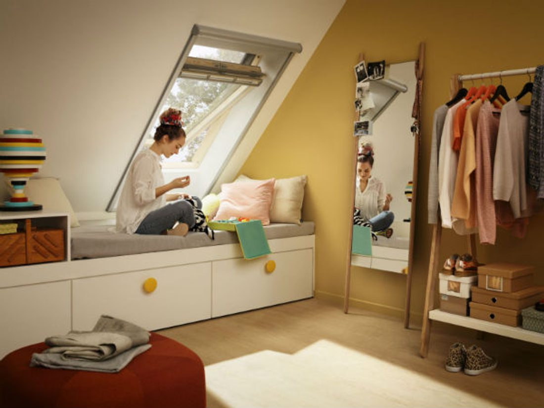 Fot. Velux