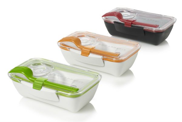 Pudełko na lunch Bento, cena - 69 zł, Fabryka Form