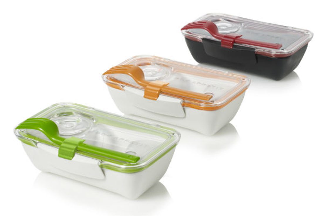 Pudełko na lunch Bento, cena - 69 zł, Fabryka Form