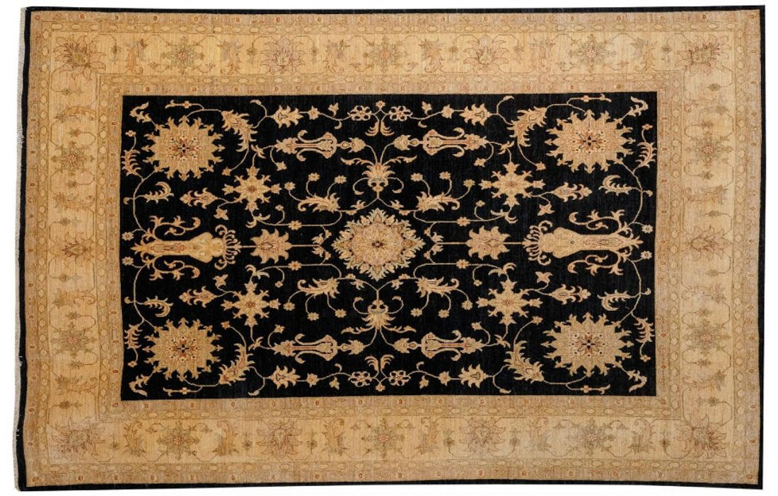 Dywan pakistański Farahan