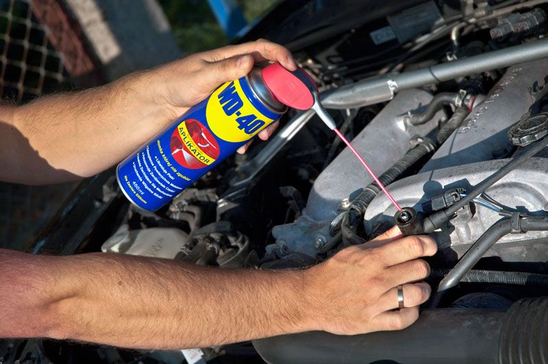 Ilustracja do artykułu „WD-40 – uniwersalny pomocnik”