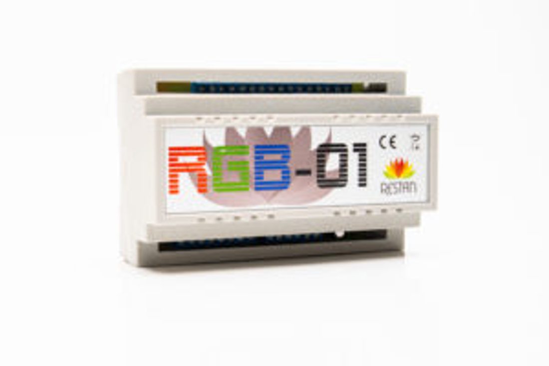sterowanie schodami rgb 01 restan