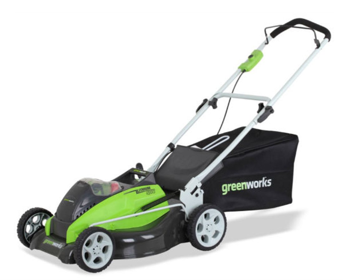 Greenworks Tools