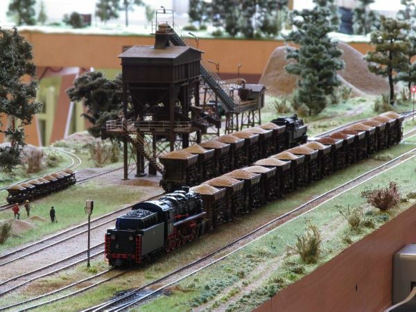 Targi HOBBY 2014