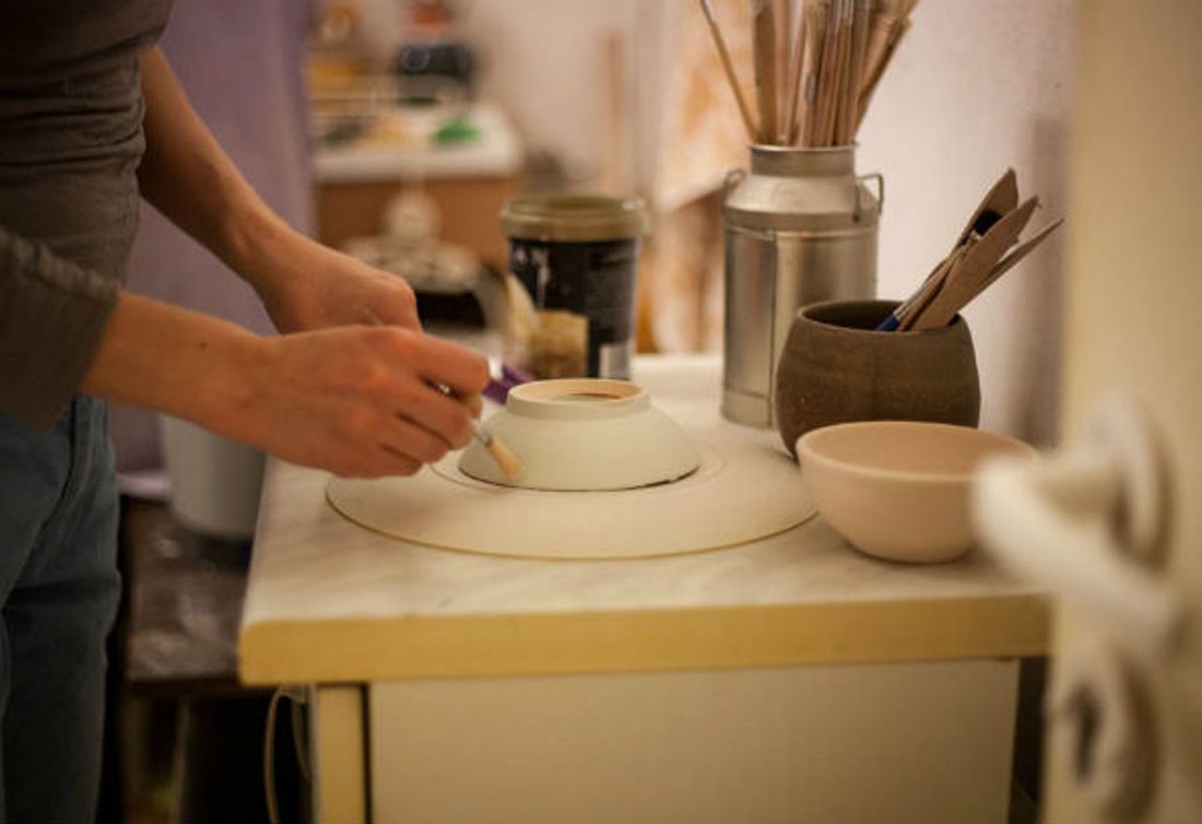 warsztaty ceramiczne