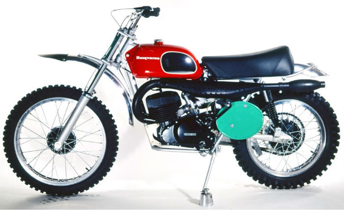 Produkty Husqvarna