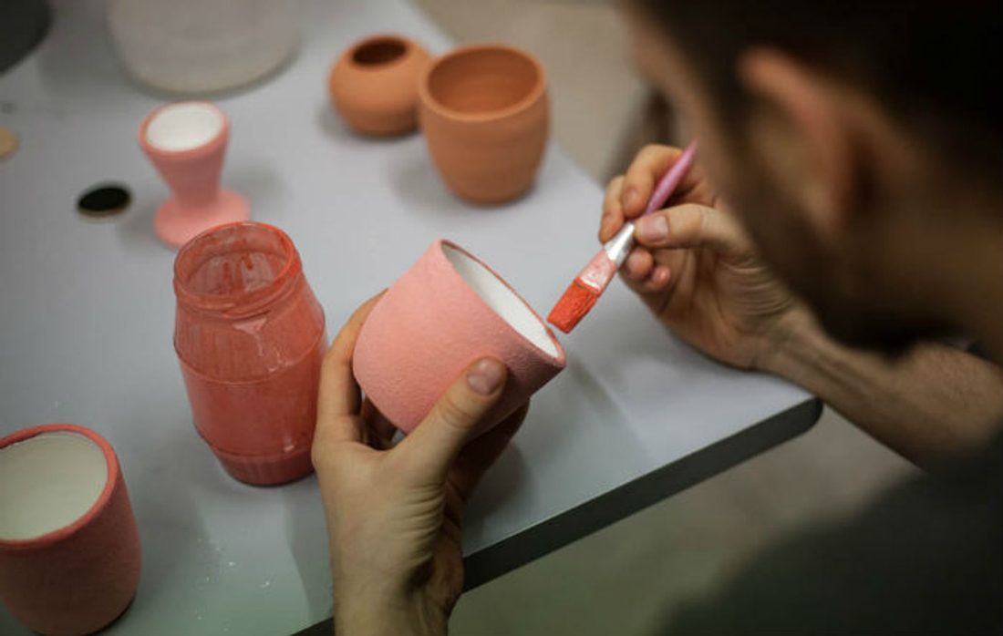 warsztaty ceramiczne