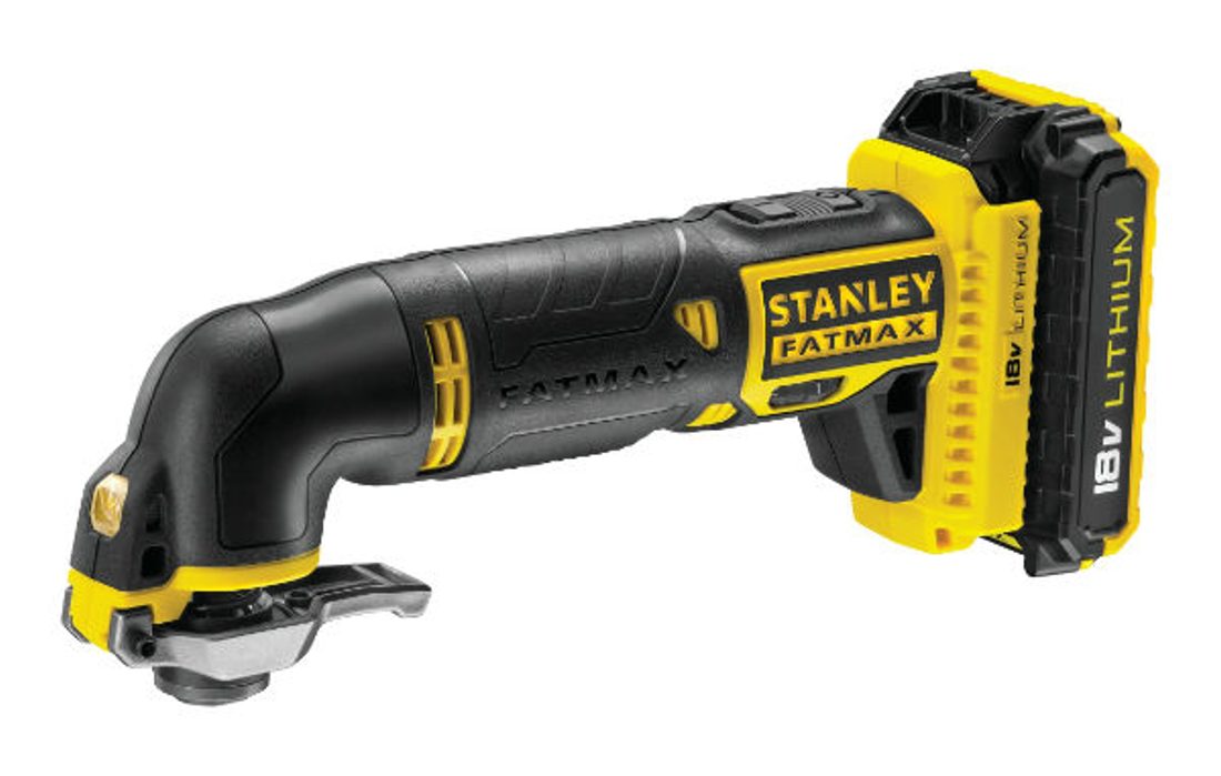 Elektronarzędzia Stanley FatMax