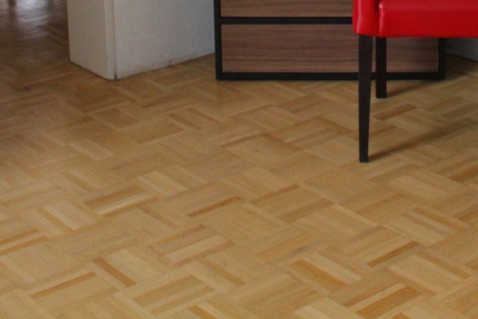 parkiet
