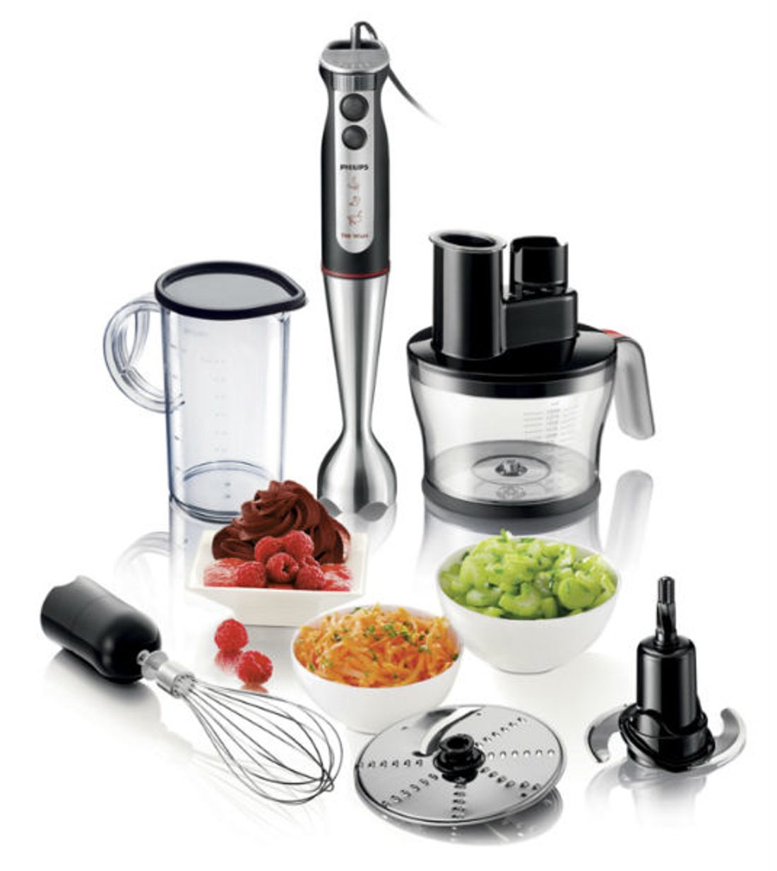 Blender ręczny. Fot. Philips