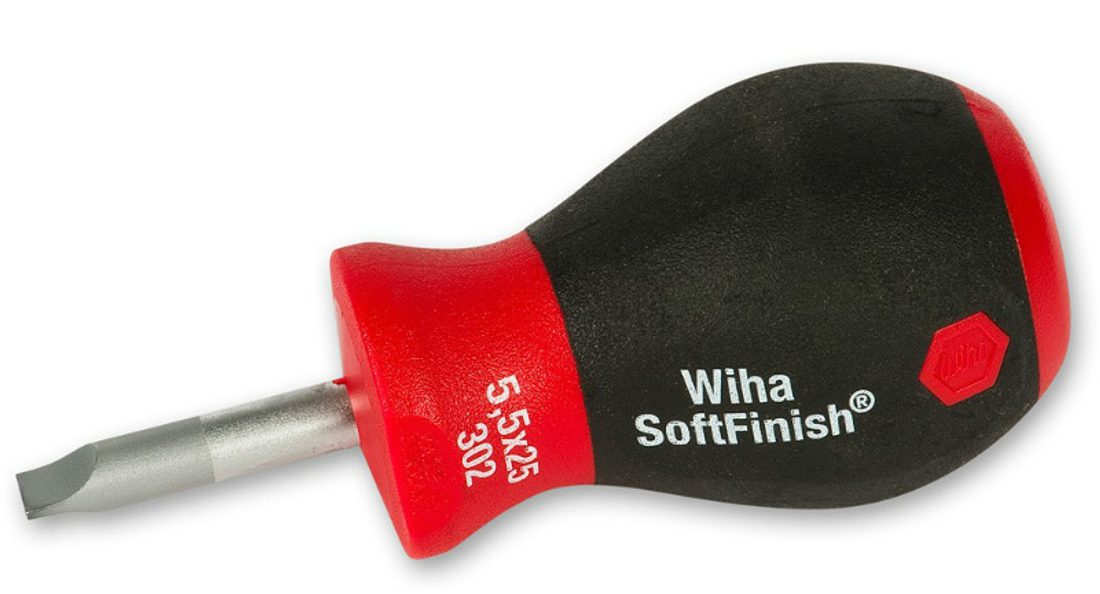 Wkrętak skrócony. Fot. Wiha