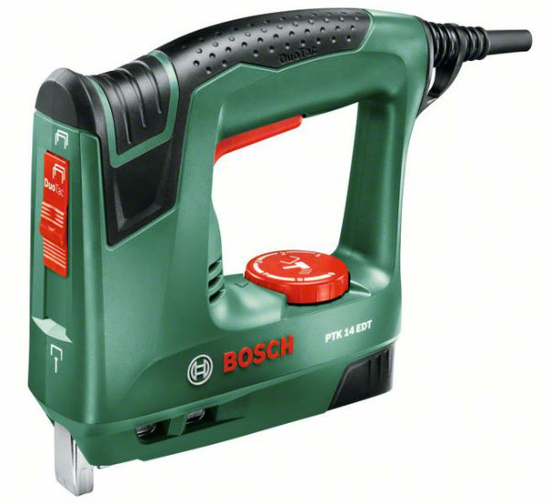 nowy zszywacz Bosch PTK 14 EDT 