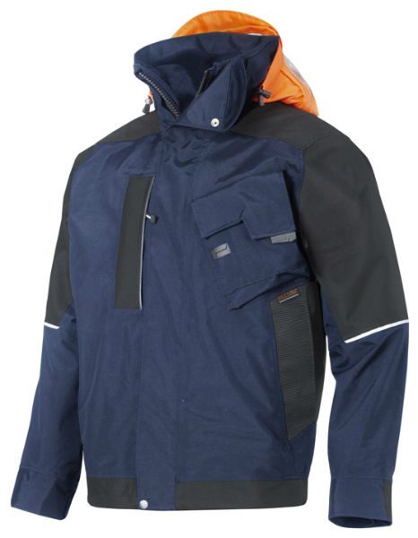 Kurtki Snickers Workwear