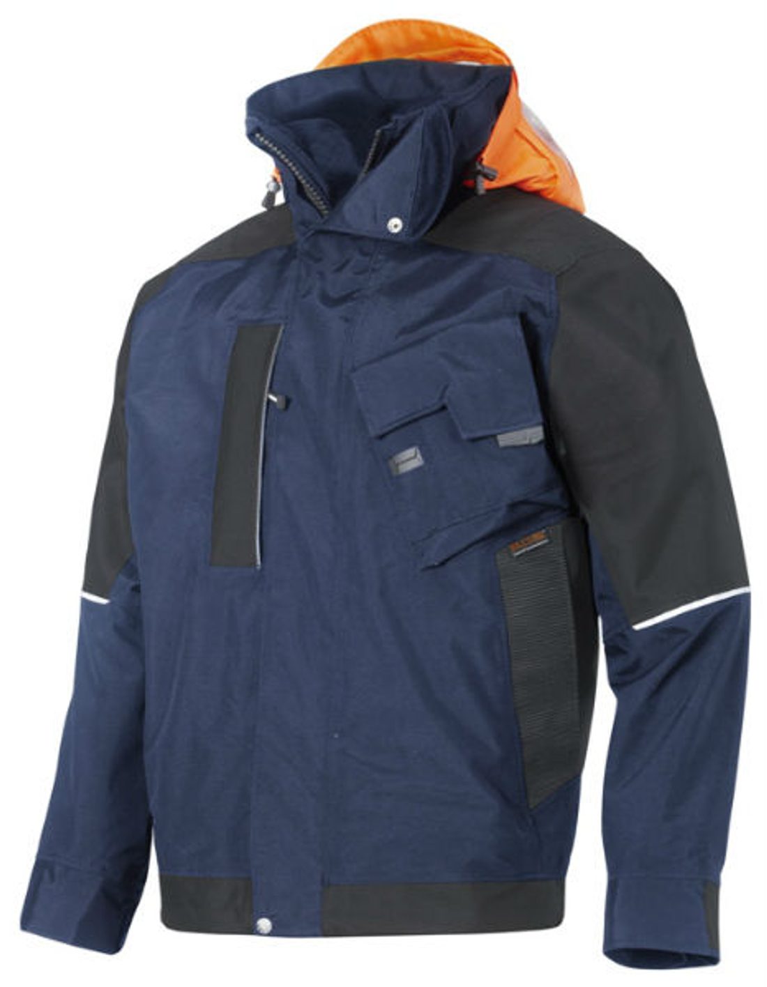 Kurtki Snickers Workwear