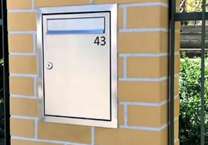 Ilustracja do artykułu „Skrzynka na listy. Jaką wybrać?”