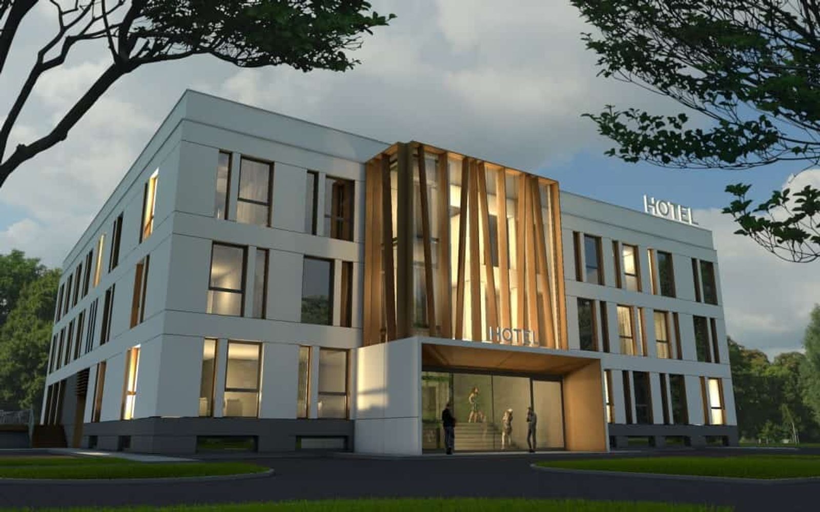 Czego warto się dowiedzieć przed skorzystaniem z usług architektonicznych?