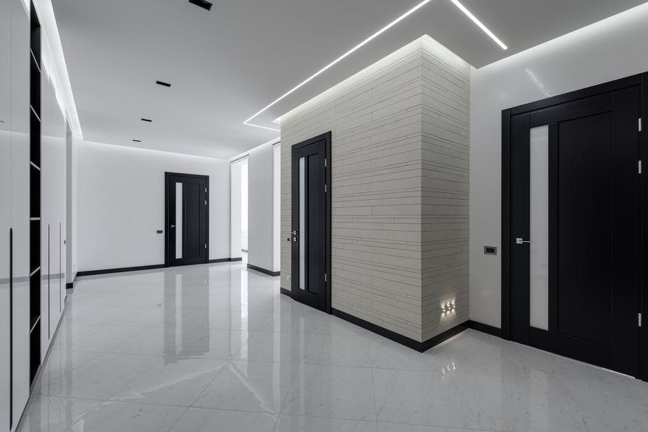 Profile LED