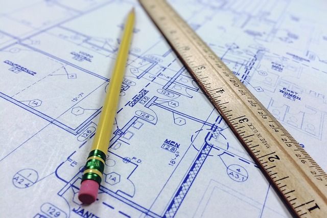 Ilustracja do artykułu „Architekt wnętrz - zbędny wydatek czy niezastąpiona pomoc?”