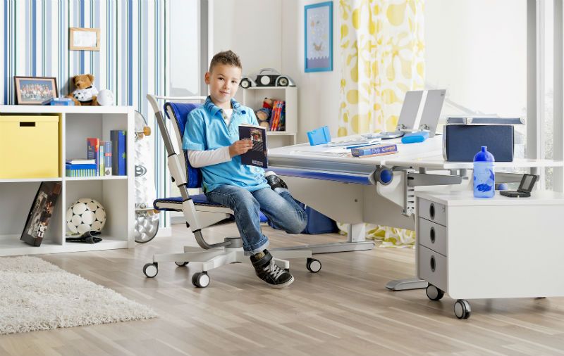 ergonomiczne meble dla dzieci