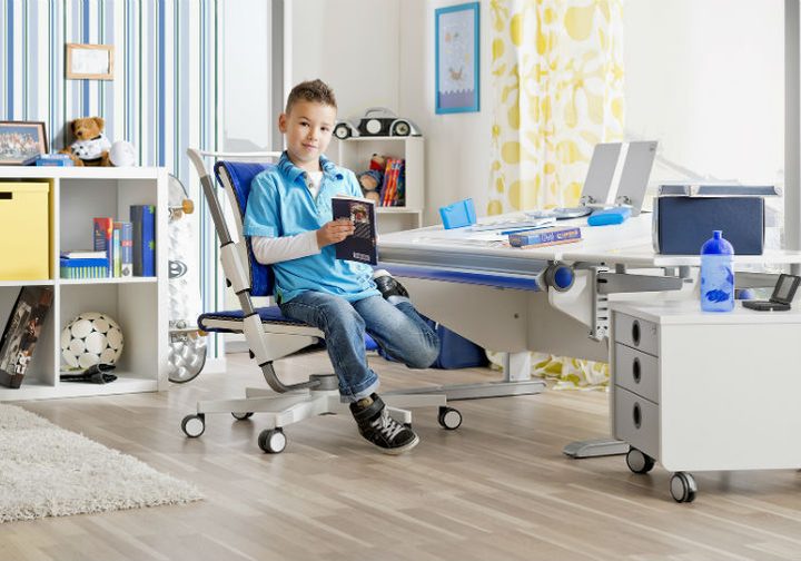 ergonomiczne meble dla dzieci