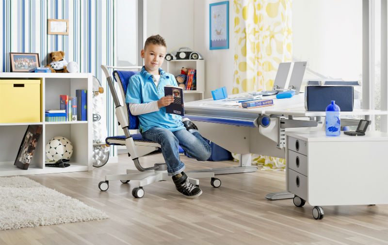 ergonomiczne meble dla dzieci