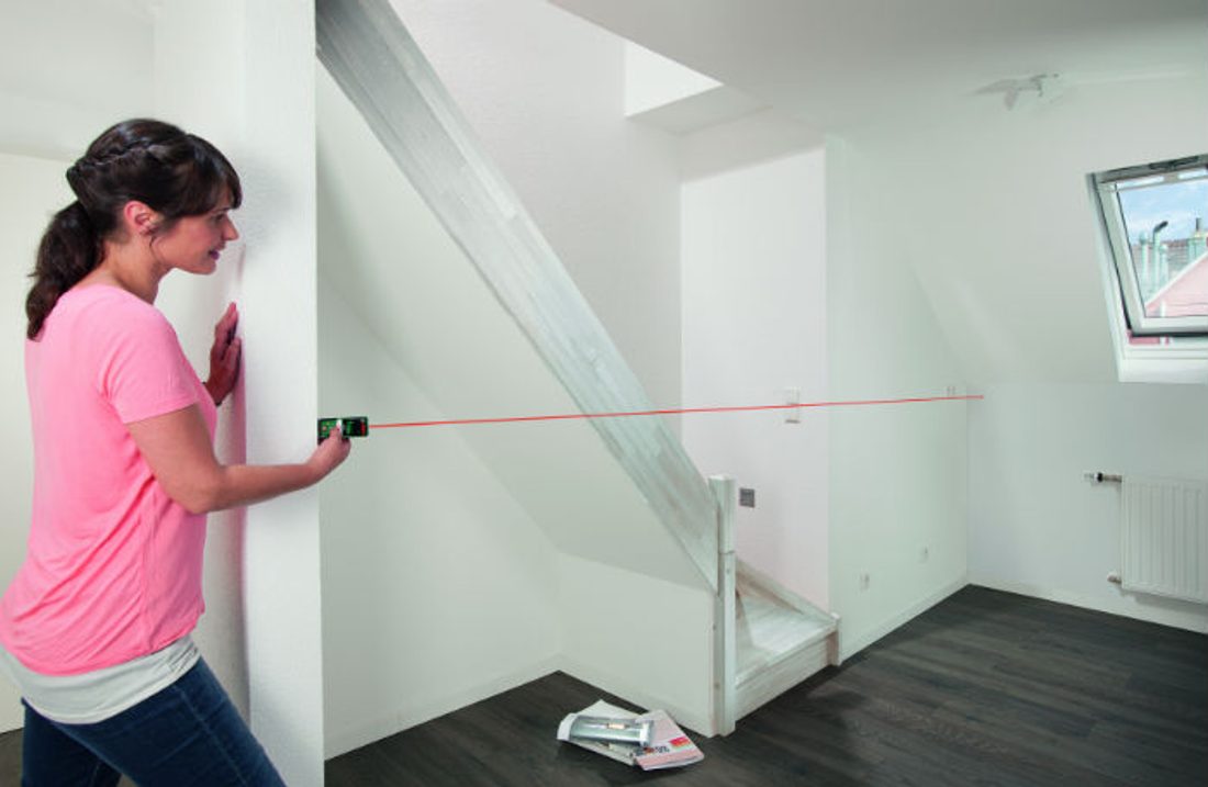 nowe dalmierze Bosch