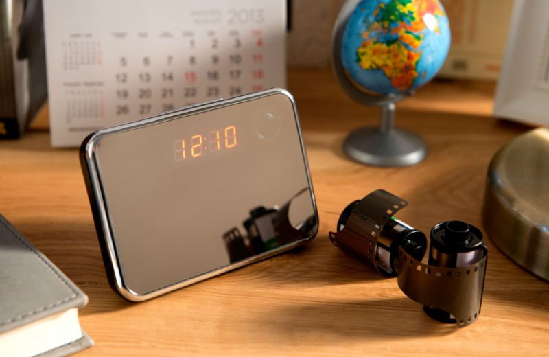 sprytny monitoring domu