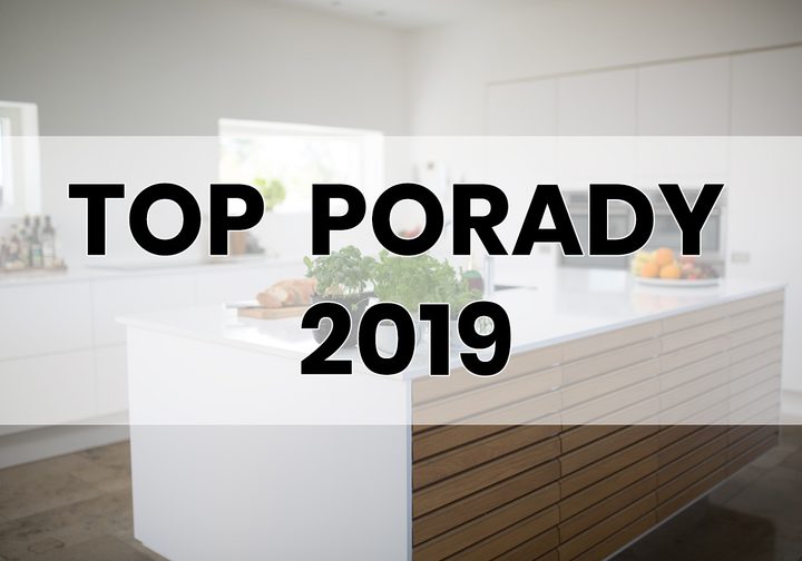 Ilustracja do artykułu „Jak zorganizować praktyczną i modną kuchnią dla całej rodziny? Top porady na rok 2019”