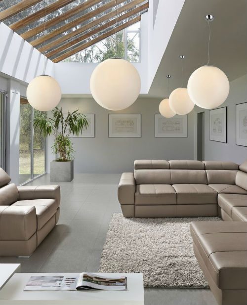 Dom pełen pozytywnej energii – feng shui a dobór oświetlenia