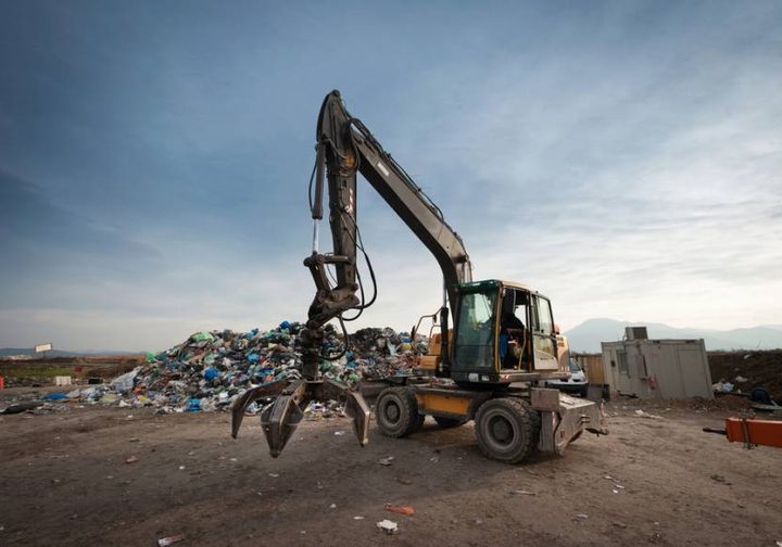 Gospodarka odpadami bez tajemnic – segregacja i recykling odpadów